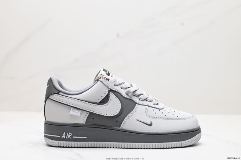 Nike Air Force 1 Shoes